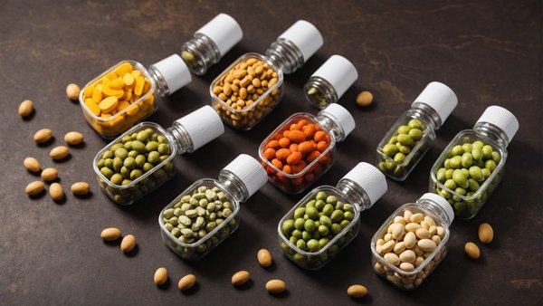 Choisir votre fournisseur de compléments alimentaires : guides et astuces