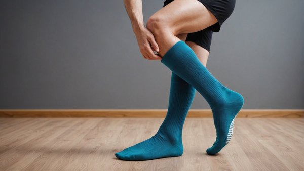 Chaussette orthopédique : alliez confort et santé pour vos pieds
