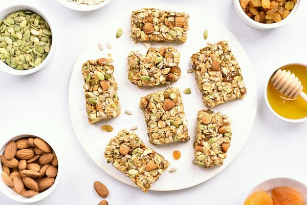 Les super-aliments bio : boostez votre bien-être naturellement !