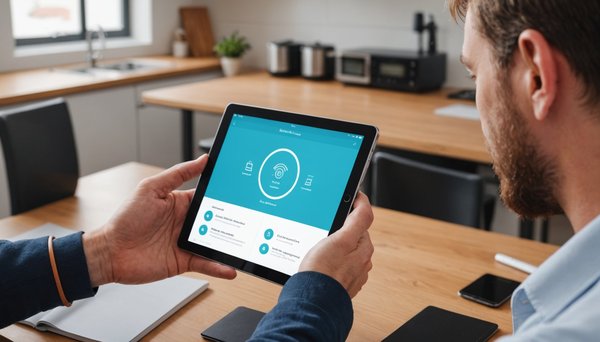 Découvrez unaide : votre solution d'aide à domicile à Béthune
