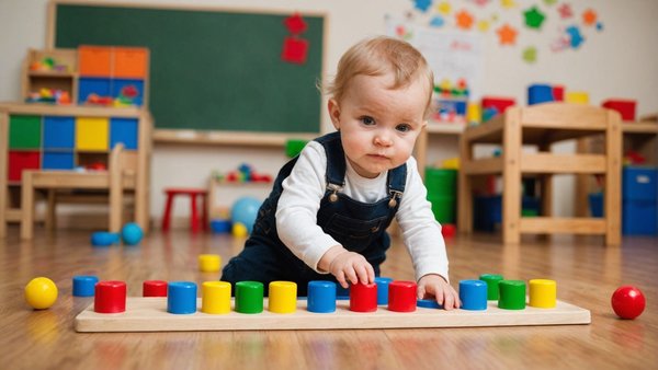 Estimez rapidement le prix d'une crèche par mois !