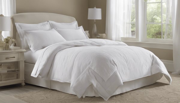 Choisir la parure de lit parfaite pour éliminer les acariens