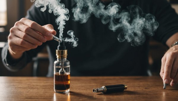 Taux de chanvre : 5 conseils pour vapoter en toute sécurité