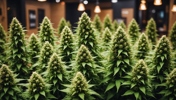 Fleurs chanvre pas cher : où les trouver et bien les choisir ?