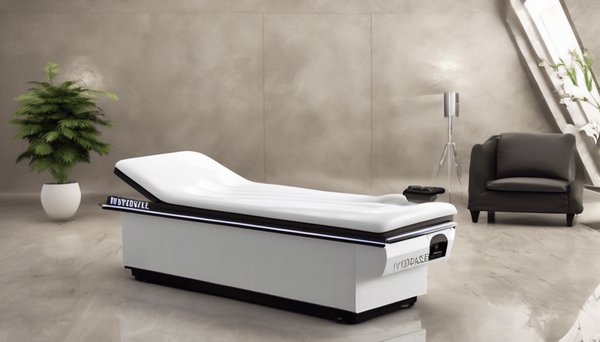 Découvrez les bienfaits du lit hydromassant pour un bien-être total